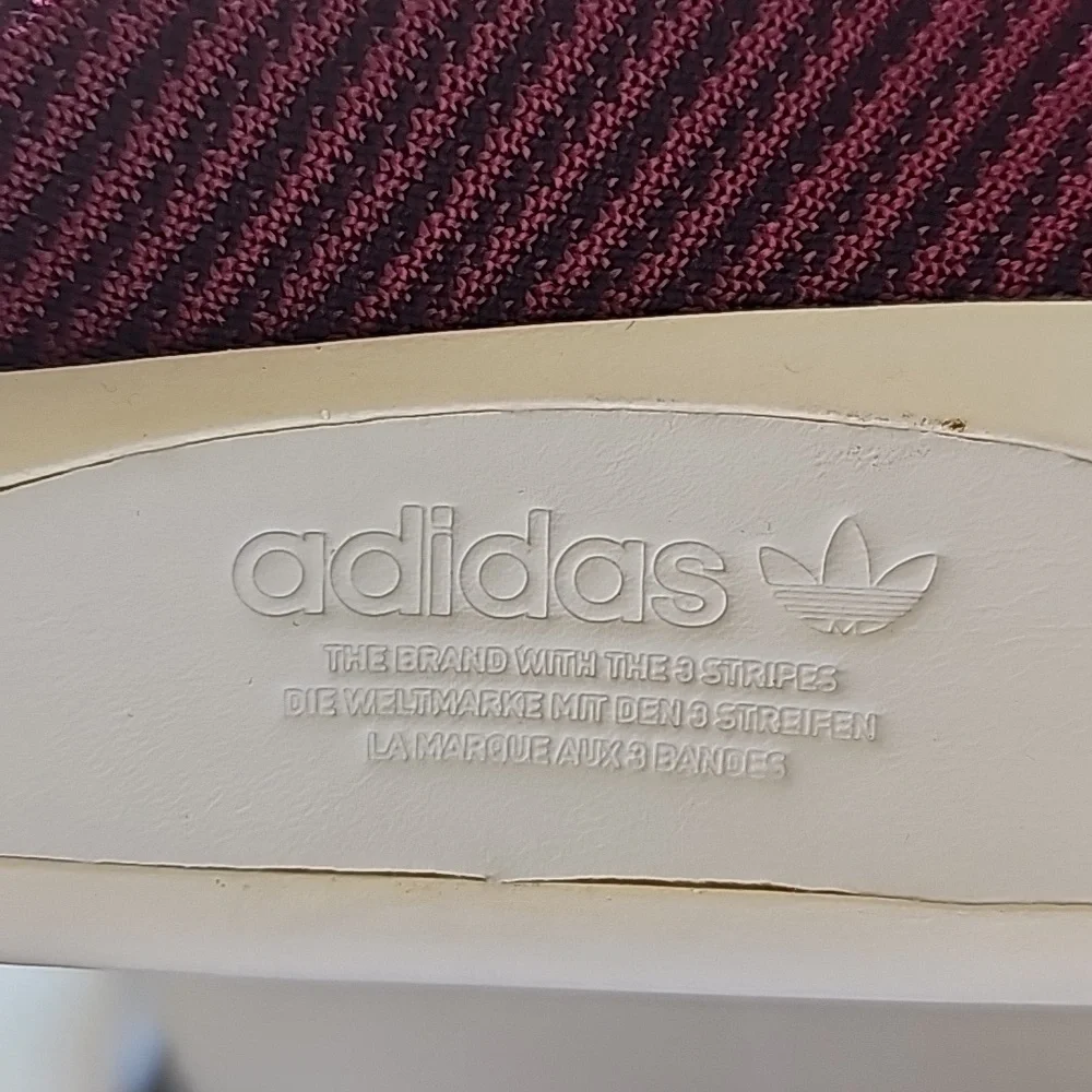 ADIDAS Crazy ADV 00-17 Styled Men's Shoes